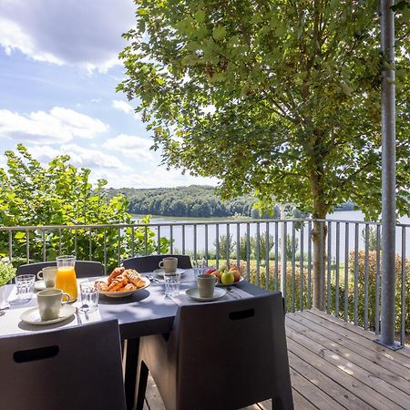 Les Genets G07 - Le Val Joly Villa Eppe-Sauvage Eksteriør bilde