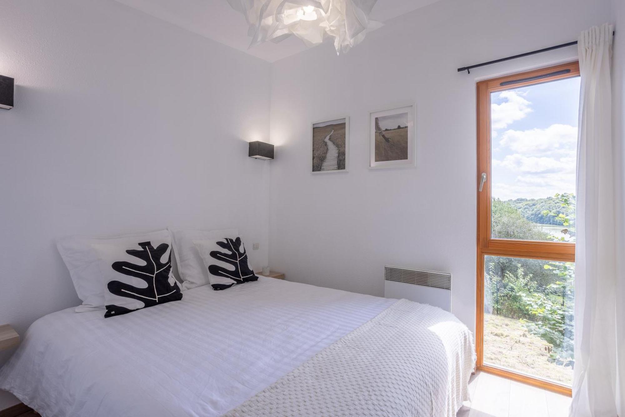 Les Genets G07 - Le Val Joly Villa Eppe-Sauvage Eksteriør bilde