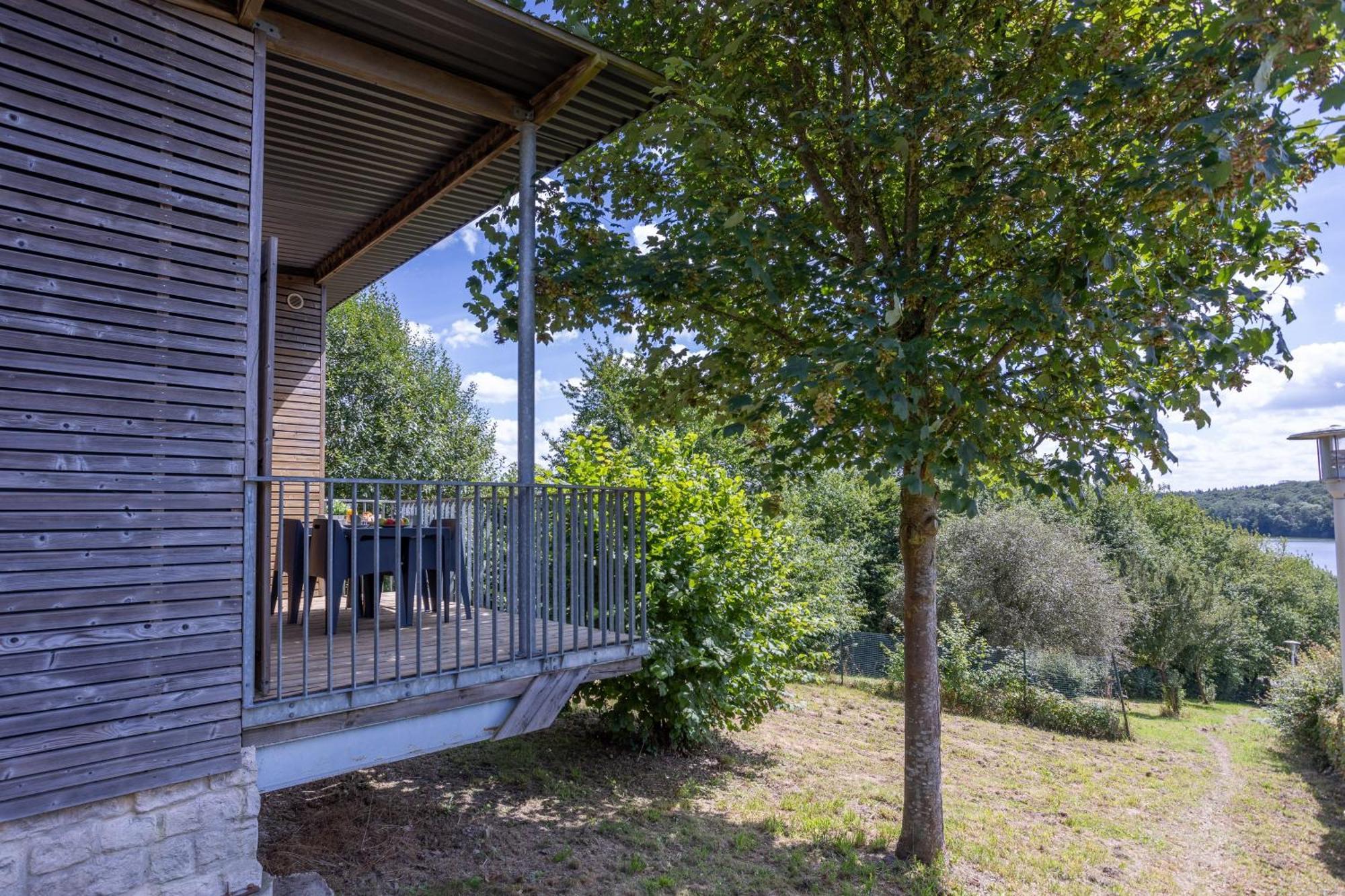 Les Genets G07 - Le Val Joly Villa Eppe-Sauvage Eksteriør bilde