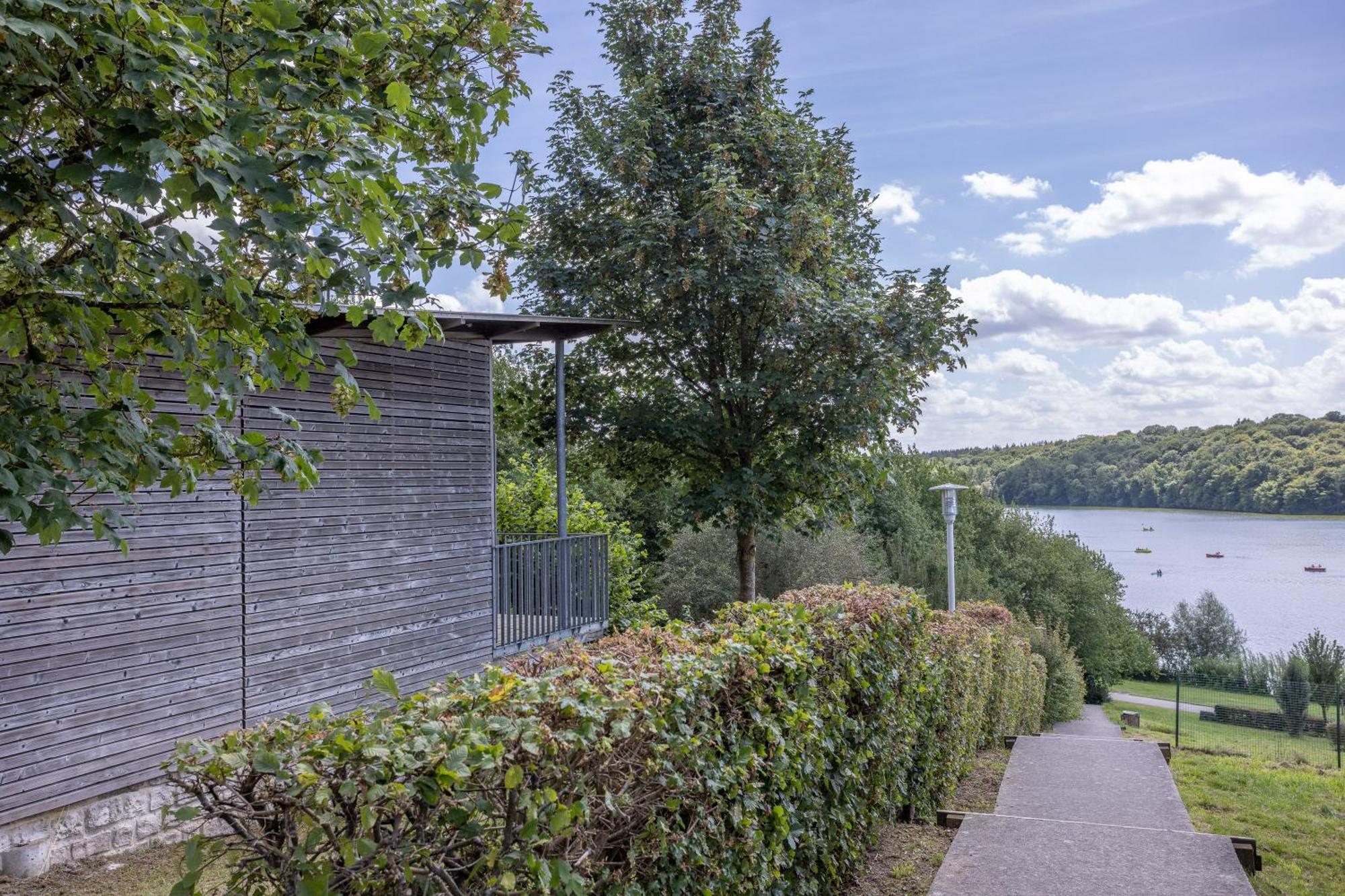 Les Genets G07 - Le Val Joly Villa Eppe-Sauvage Eksteriør bilde