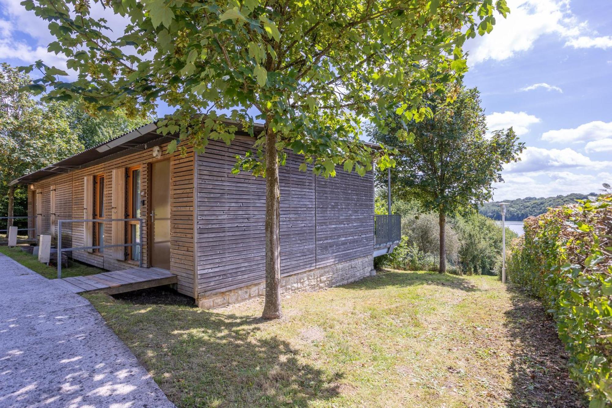 Les Genets G07 - Le Val Joly Villa Eppe-Sauvage Eksteriør bilde